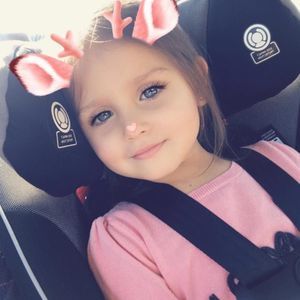 Meet your Posher, Cheryl